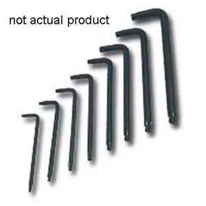 Lisle Corp TORX KEY T-27 B 1282248 