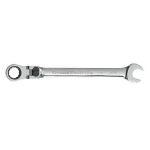 Gear Wrench WR 3/4 FLEX RAT 1263780 
