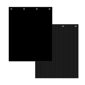 Globetech MUD FLAP POLY 268448 