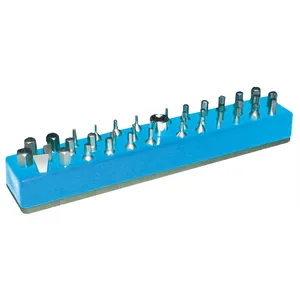 Mechanics Timesaver BIT HOL 1/4 MAG 1318376 