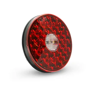 Grote Stt Lamp - 12V 212410 