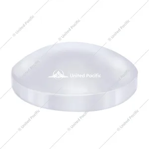 United Pacific Hubcap - Axle Cover 232676 