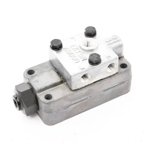 Eaton Range Control Valve 245666 