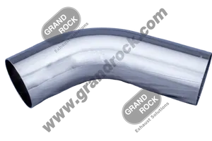 Grand Rock Pipe Assembly - Exhaust 266768 
