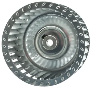 TruckAir Blower Wheel 1009254 