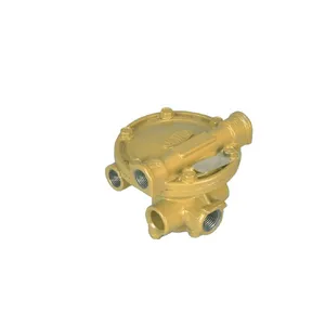 Haldex VALVE 675760 