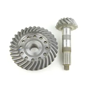 Spicer BEVEL GEAR SET 508684 