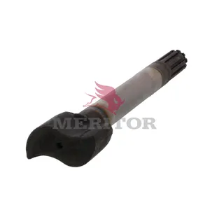 Meritor Single Anchor Pin 1.25 10 Spline Right Hand Camshaft 781262 