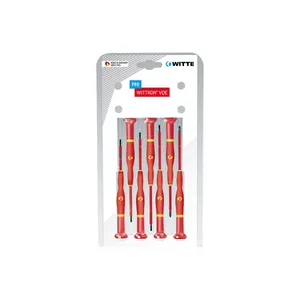 Knipex Tools WITTRON 7PC 1,0 1276046 
