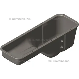 Cummins Pan Oil 1446182 