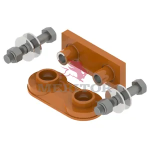 Meritor Motor Mount 368038 