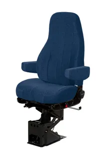 National SEAT CAPT 1044824 