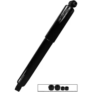 Monroe Shock Absorber - Universal, Front And Rear Suspension 240720 