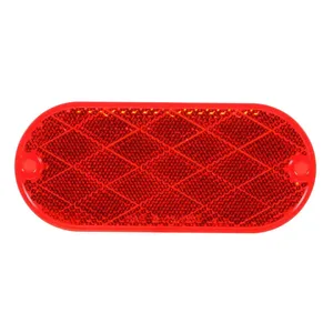 Truck-Lite REFLECTOR OVAL 304260 