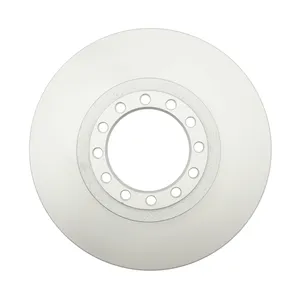 Raybestos DISC BRAKE ROTOR 301934 