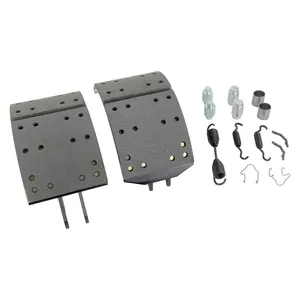 Armada BRAKE KIT 1139316 