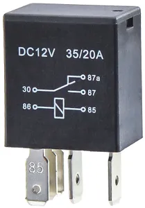 TruckAir A C Compressor 304484 