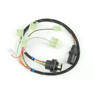 Spicer ASSEMBLY - WIRING 532826 
