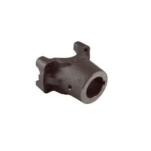 Spicer HALF RND 313972 