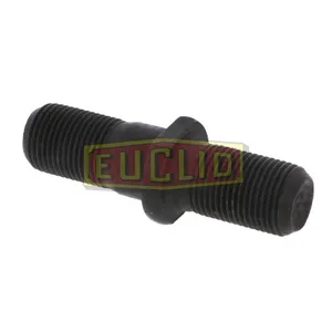 Euclid Stud, Wheel, Clipped Collar Shoulder, 0.784 Dia X 3-1/8... 296684 