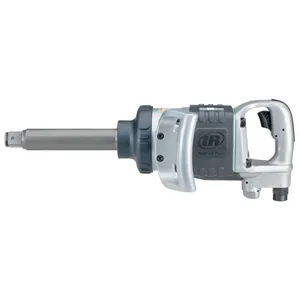 Ingersoll Rand IMPACT WRENCH 1 DRIVE W/ 6 ANVIL 223512 