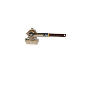 Haldex Height Control Valve - Air Leaf Suspension, Rear 235656 