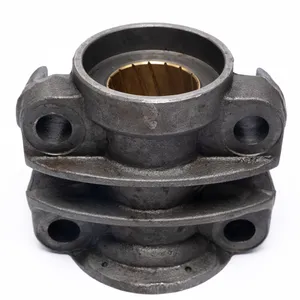 Automann Trunnion Assembly 235914 