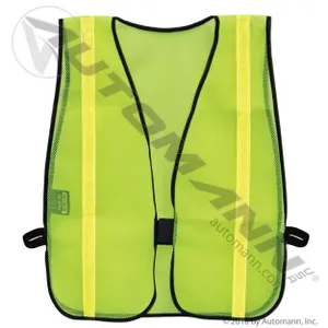 Automann Safety Vest 1070432 