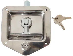 Buyers Products Latch - Side Door 239270 