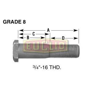 Euclid Stud 1585002 