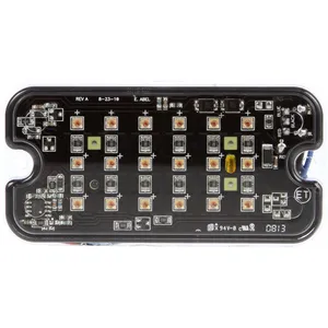 Truck-Lite LED 4X2 302746 