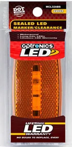 Optronics LED MARK 989234 