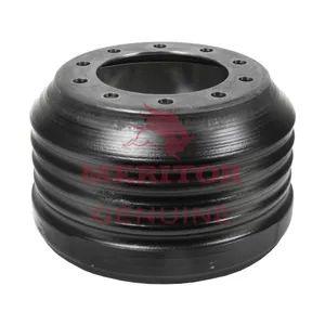 Meritor Genuine X-30 Brake Drum 16.5 x 8.62 Balanced 242778 