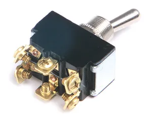 Grote TOGGLE SWITCH 346112 