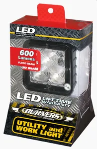 Optronics LED MINI 1139126 