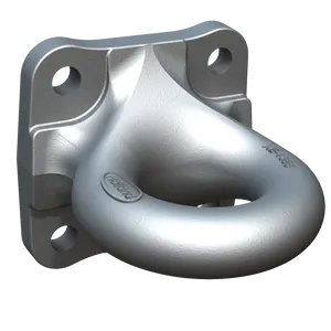 Holland DRAWBAR 611276 