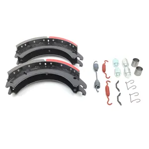 Fleetline Brake Shoe Kit, New 299070 