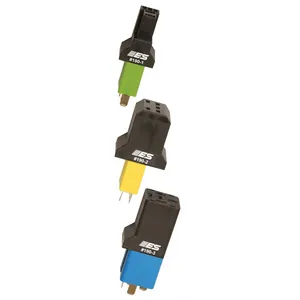 Electronic Specialties SHIELDED RELAY 1242554 