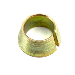 Euclid Wedge, Drive Flange, Plated, 9/16 Id 296634 
