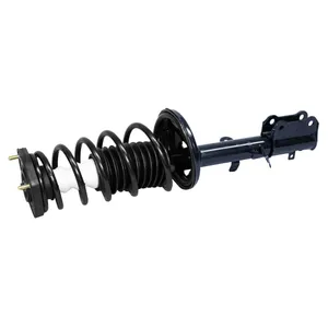 Monroe STRUT ASSEMBLY 653024 