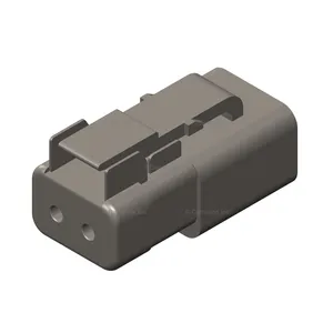 Cummins Connector 1050778 