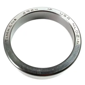 Timken Tapered Roller Bearing Cup 858506 