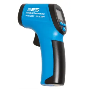 Electronic Specialties INFRARED THERMO 1238253 
