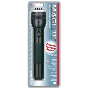 Mag Lite Instruments LIG FLA 2 D CEL 1284180 