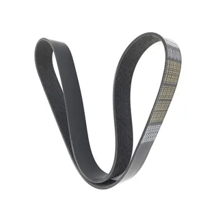 Dayco Serpentine Belt 230458 