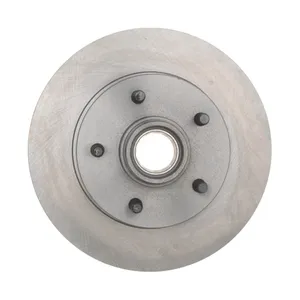 Raybestos DISC BRAKE ROTOR AND HUB ASSEMBLY 980024 