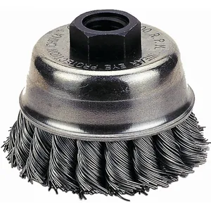 Firepower/Victor Technologies CUP BRUSH, 4  K 1229959 