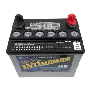 Armada BATTERY 383614 