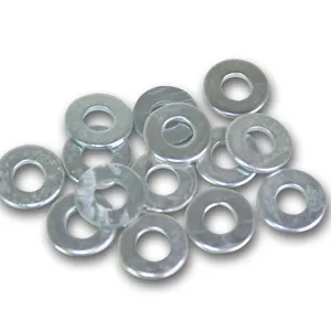 Donovan Flat Washer 5 1 1032236 
