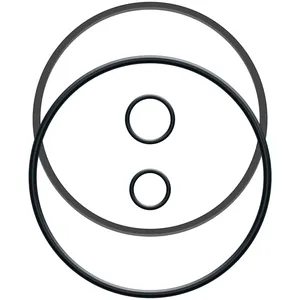 Baldwin GASKET KIT FOR 1053848 